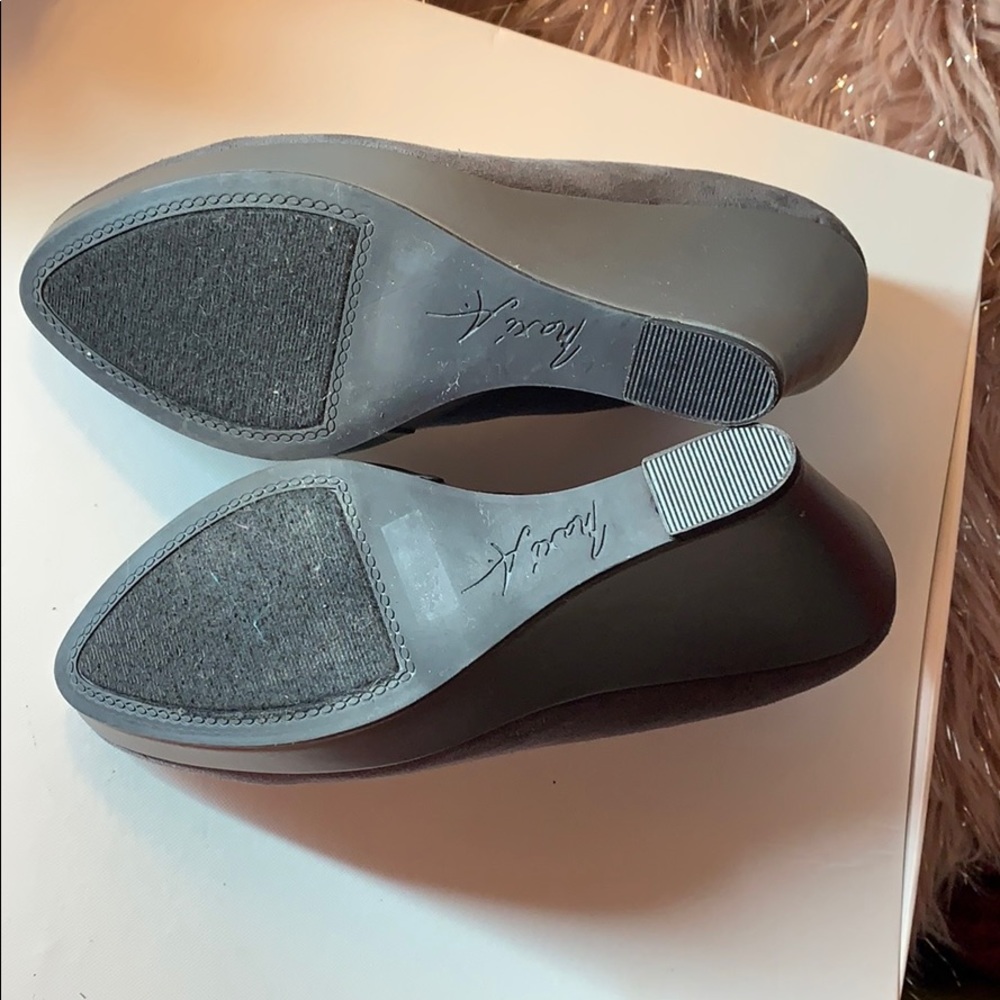 MariA wedges - Picture 6 of 8